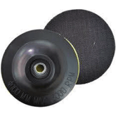 Megatools Velcro Sanding / Backing Pad - KHM Megatools Corp.